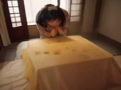 mitao蜜桃健康资讯主编陈若晨的工作照，她在明亮的办公室内专注阅读医学期刊，桌上整齐摆放着标注了颜色贴纸的参考书籍，神情认真专注，背景为白色书架